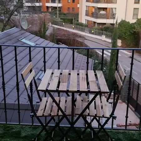 Casamoro Albigny : Detente A 2 Pas Du Lac D'Annecy Exterior photo