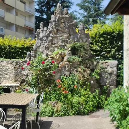 Casamoro Albigny : Detente A 2 Pas Du Lac D'Annecy Exterior photo