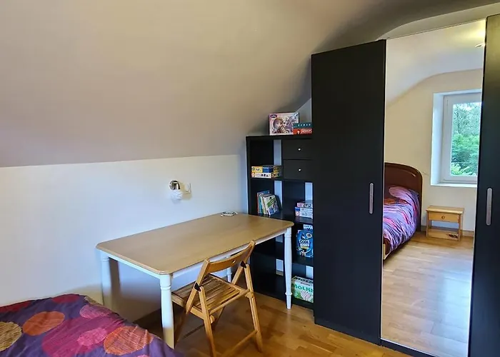 Casamoro Albigny : Detente A 2 Pas Du Lac D\'Annecy