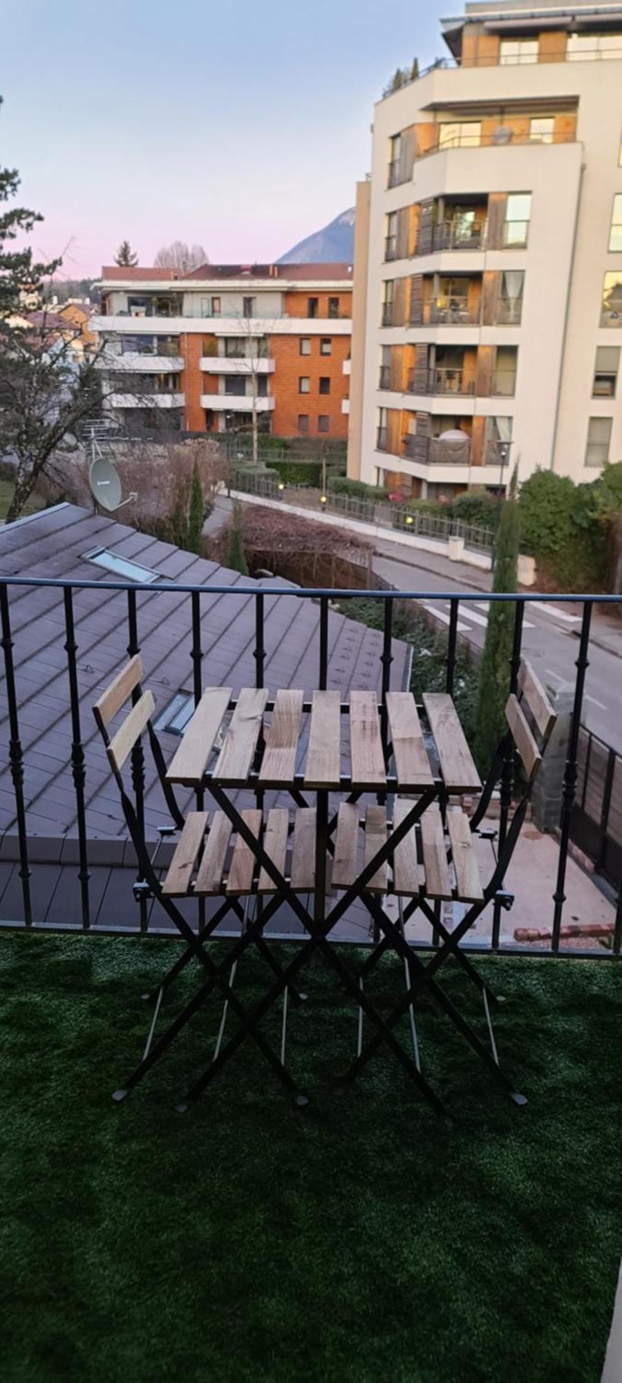 Casamoro Albigny : Detente A 2 Pas Du D'annecy Apartment *