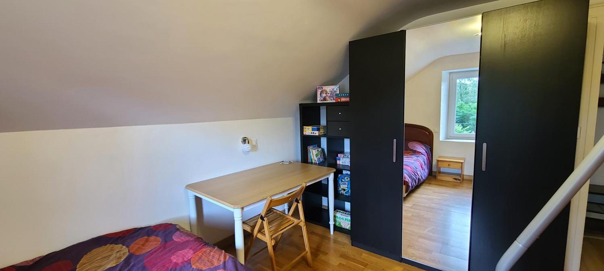Casamoro Albigny : Detente A 2 Pas Du D'annecy Apartment Annecy